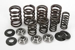 Kibblewhite Valve Spring Kit 80-80030 Grizzly/Rhino/Raptor 660 2001-2008