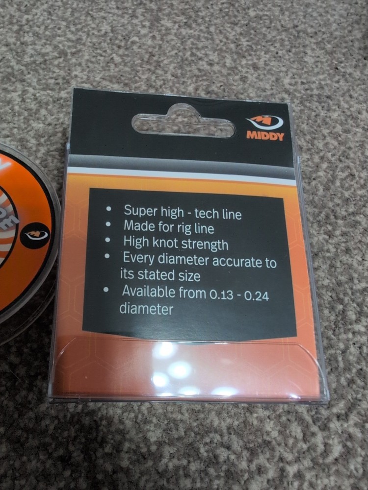 Fishing Line For Pole Float Rigs 0.13 Diameter