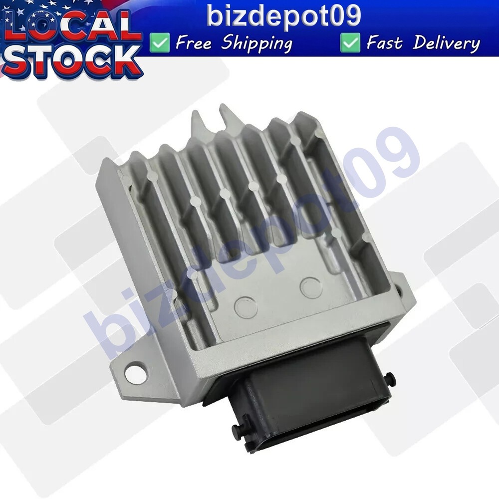 LFJE 189 E1A 2012-2013 MAZDA 3 2.0L Transmission Module TCM TCU Reprogrammed