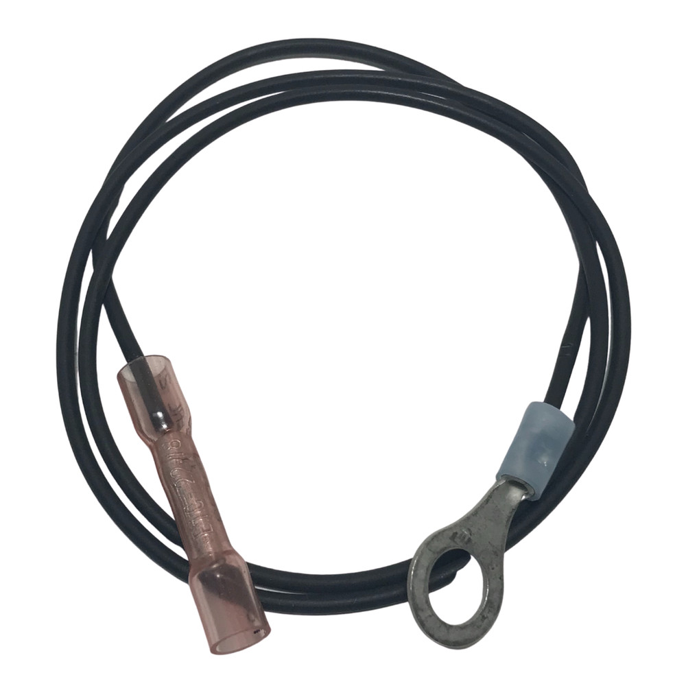New Controller Western MVP V Plow Handheld Control Round Black Plug 96462