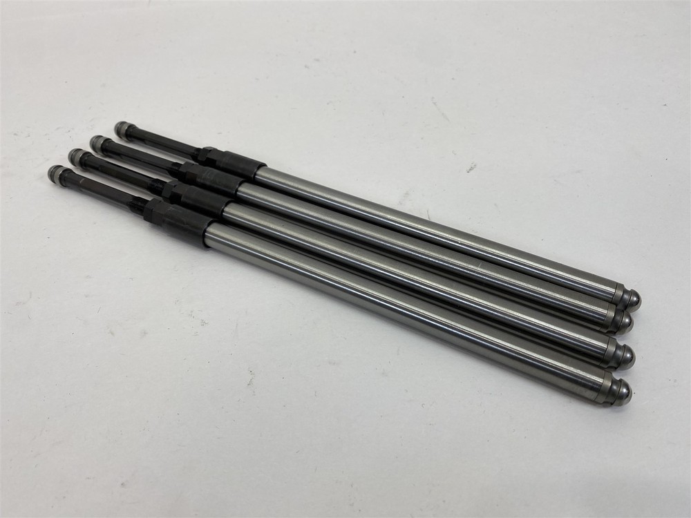 Harley-Davidson 05 Electra Glide Adjustable Pushrods Ultima 88"