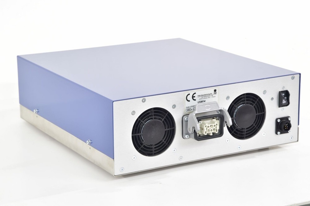 FISA U332813, USM14, Ultrasonic generator