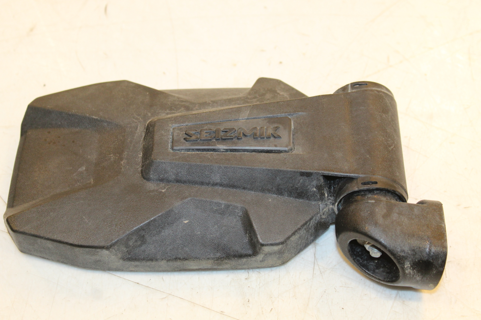 2018 Polaris RZR 900 Eps Left Right Mirrors Set Roll Cage Mount