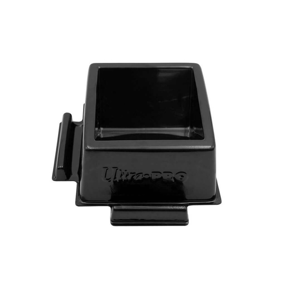 6 x ULTRA PRO Storage Box Tray Toploader & One Touch Stackable Sorting Tray