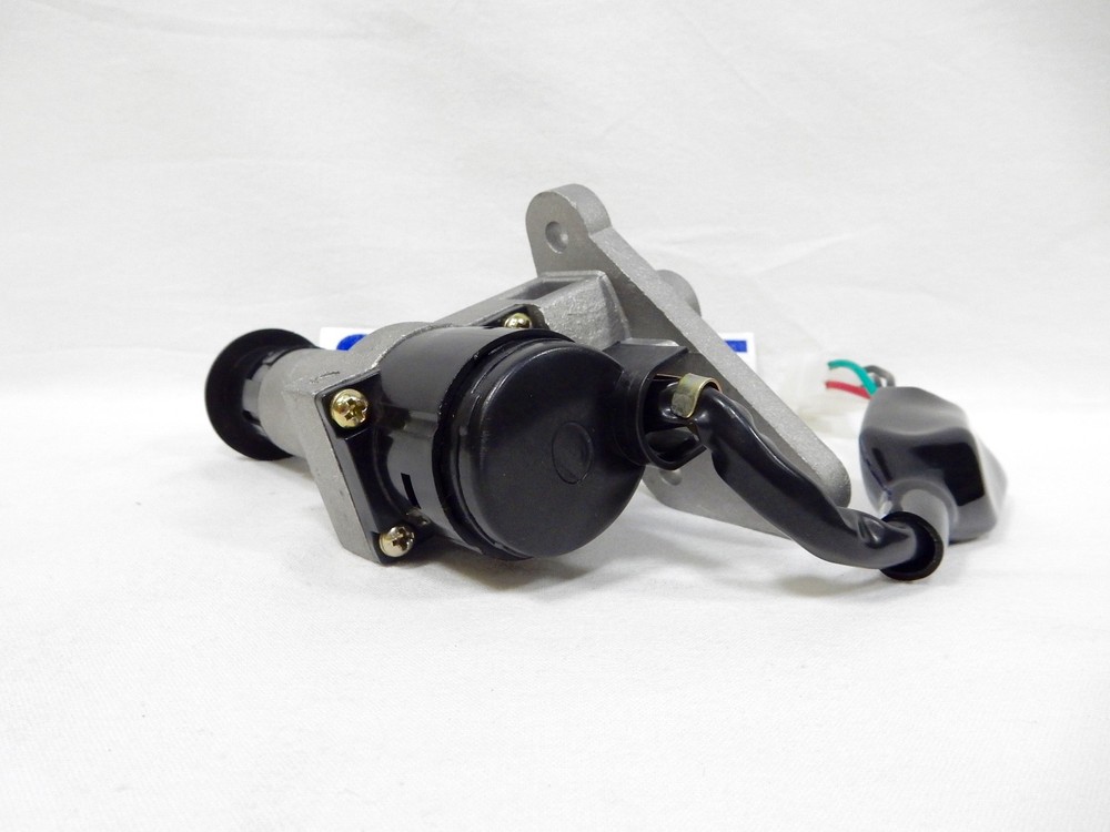IGNITION SWITCH KEY LOCK SET FOR TAOTAO EVO 50cc & 150cc *TYPE 3*