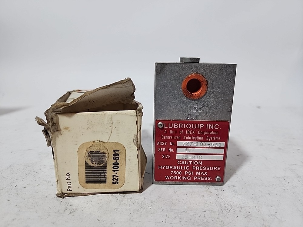 GRACO 527-100-591
