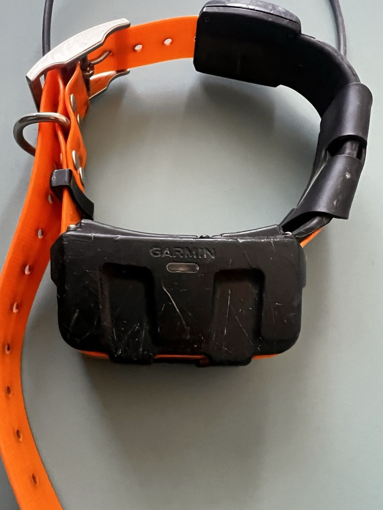 Garmin DC50 GPS Dog Tracking Collar US Version