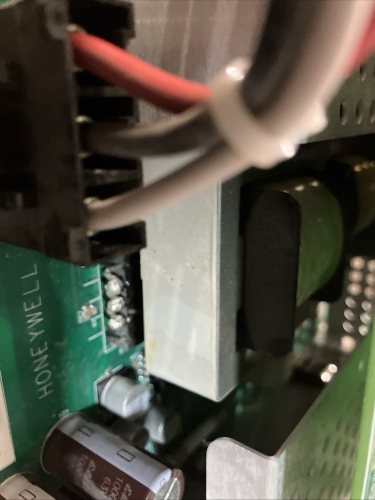 Honeywell Fire Alarm System Sub-assembly NAC expander