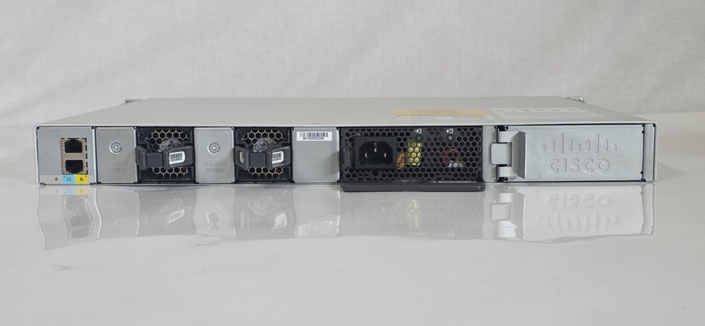 Cisco C9200-24T-E C9200 Switch 24 Port Gigabit Network Essentials Network Switch