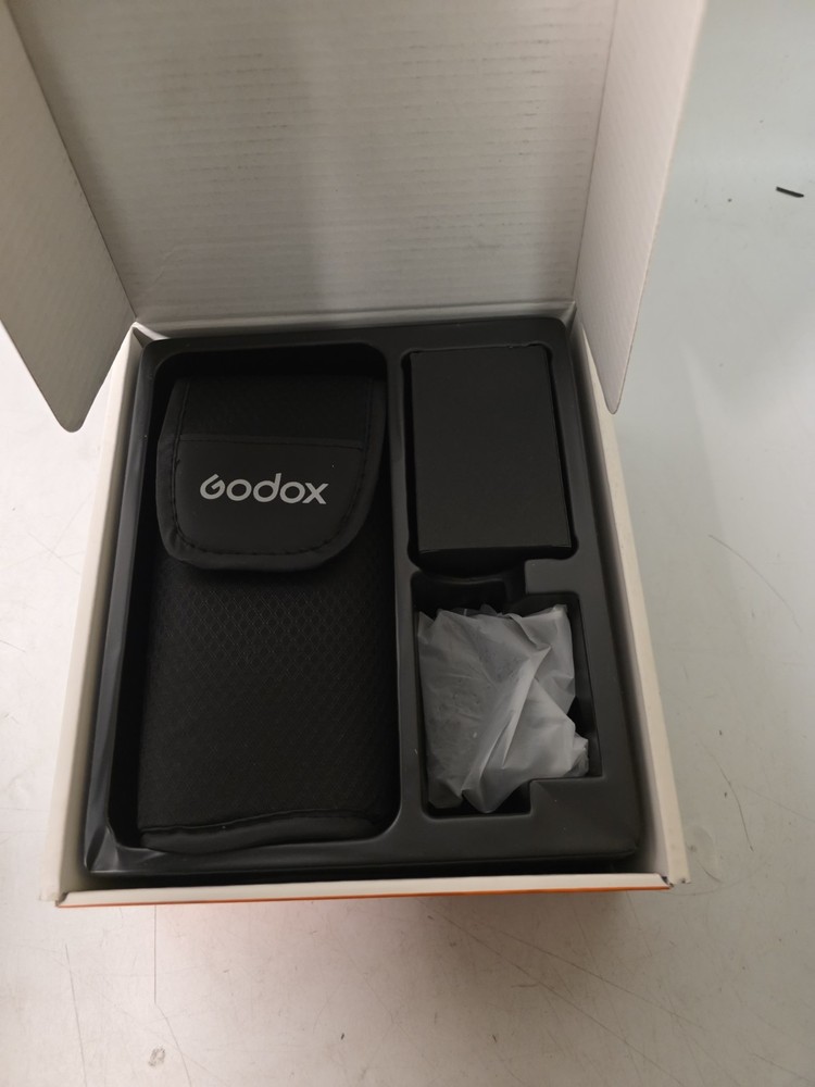 Godox V480 S TTL Camera Flash for Sony Camera Flash Speedlite Speedlight Light