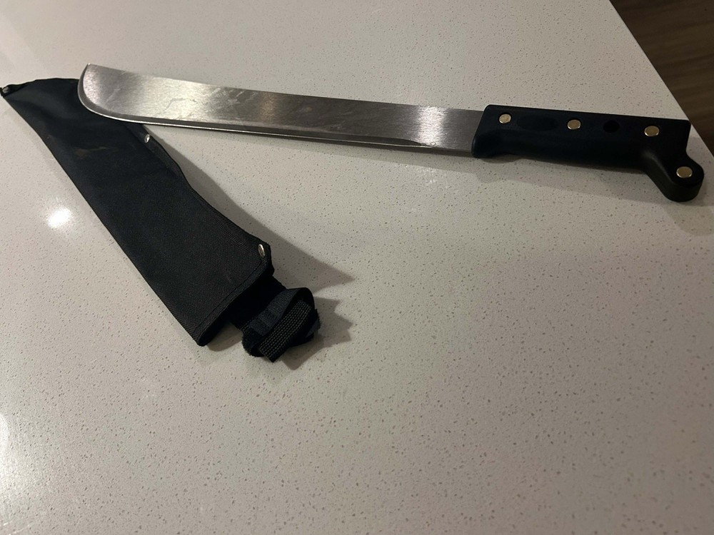 Machete