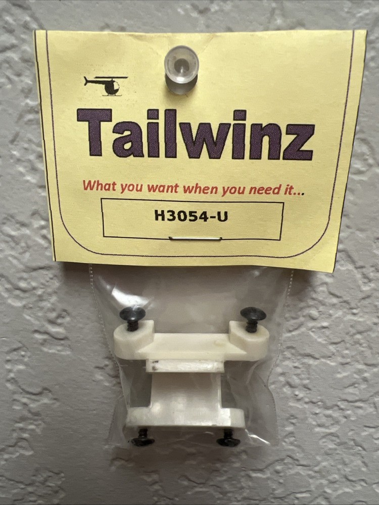 Kyosho H3054 Body Mount Set