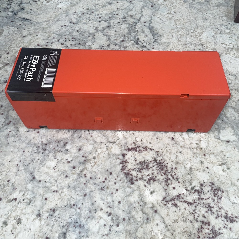 STI EZD44S2 EZ Path Series 44+ Fire-Rated Pathway