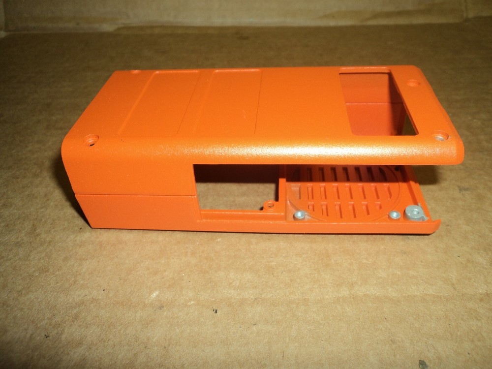 NEW Bendix King Metal Case COMPLETE Case KIT DPH GPH EPH 5102X LPH MPH DPHX BK