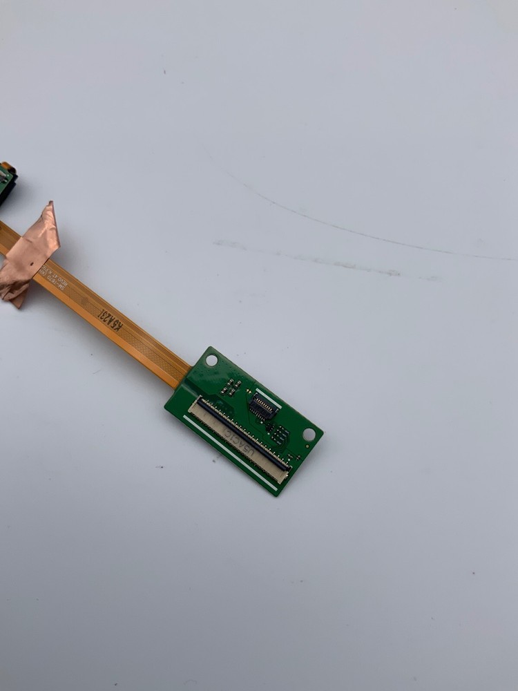 Samsung Galaxy View Oem Camera Smt677