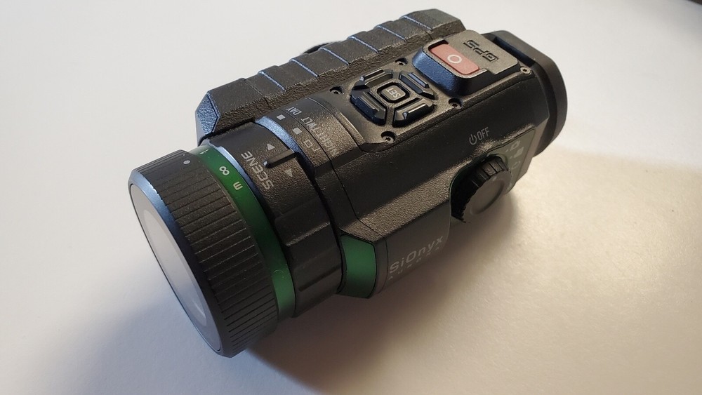 Sionyx K010500 Aurora IR Night Vision Camera Explorer Edition