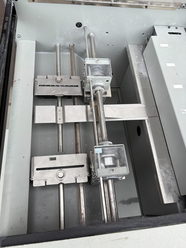 TAB 2674 Continuous Form Sheet Paper Burster 676