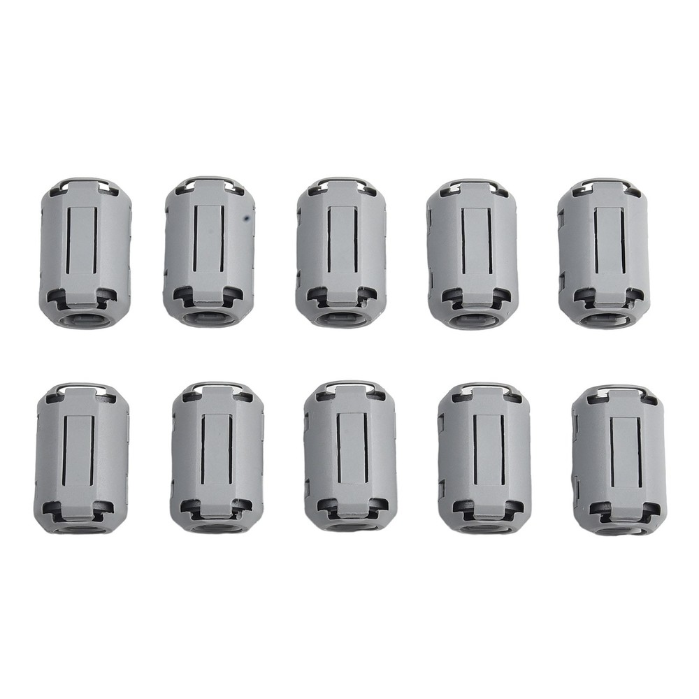 Ferrite Ring Core Data Transmission Enhancement Multiple Diameter Options