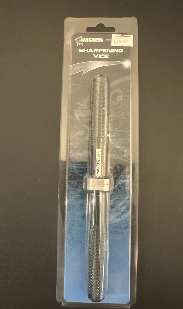 NASH Pinpoint Sharpening Vice