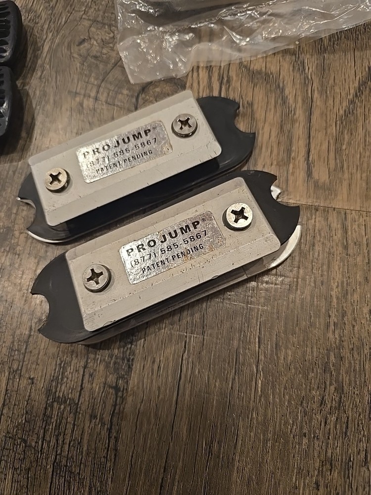 Horse Sturrup Inserts