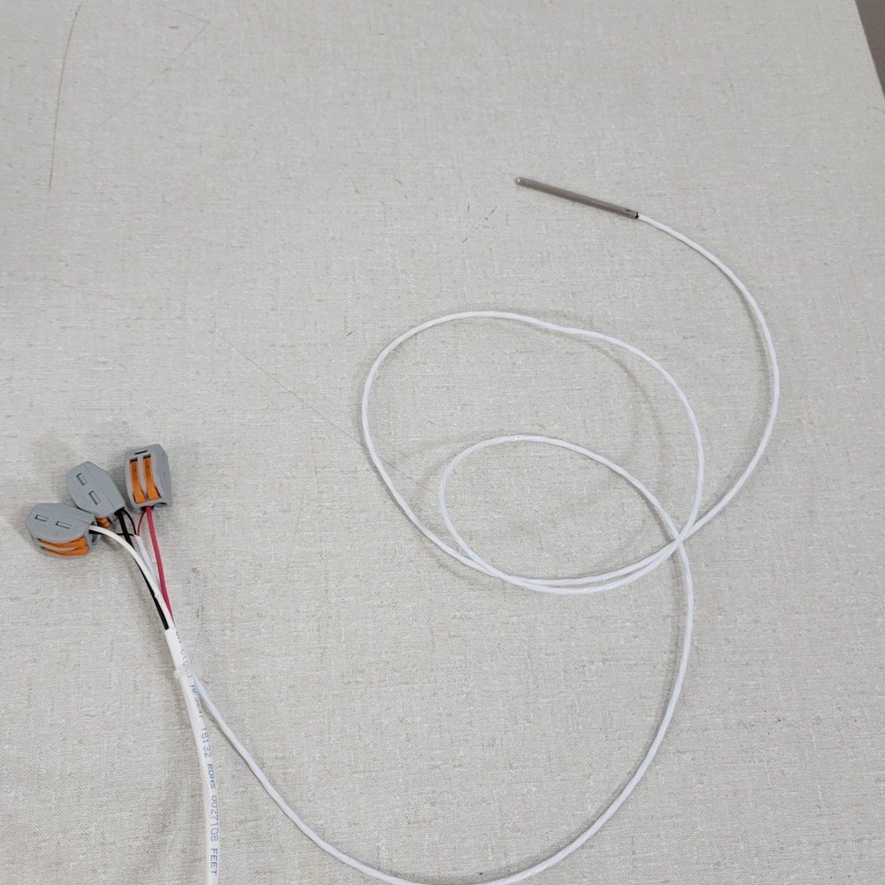 Omega CT6100 Microprocessor Controlled Automatic Circular Chart Recorder