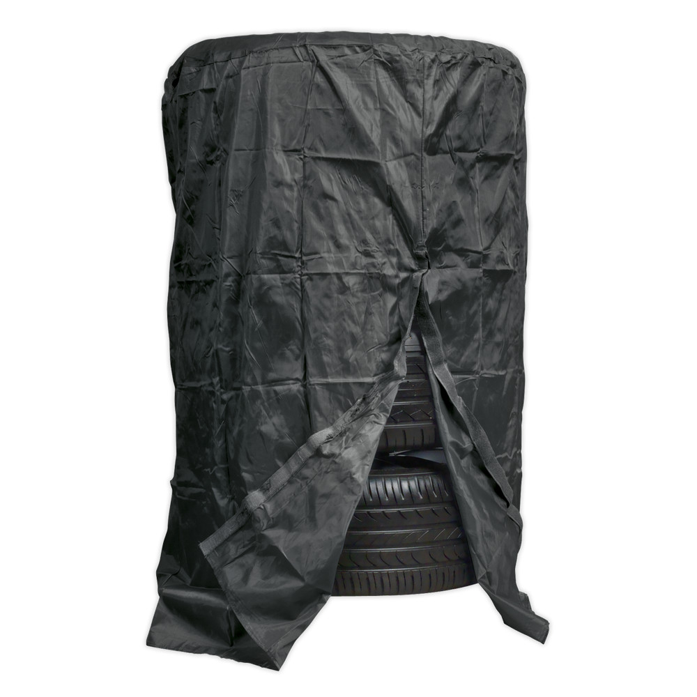 Sealey Wheel Storage Trolley Cover STR.C