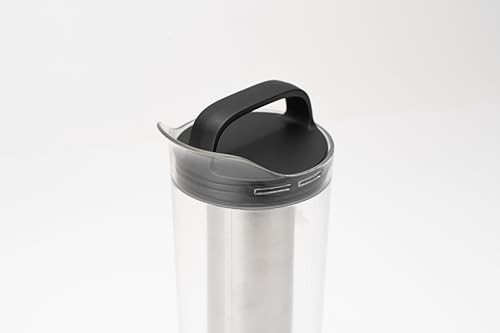 Snow Peak Field Coffee Brewer CS-700 Drip Coffee Makerfrom JP