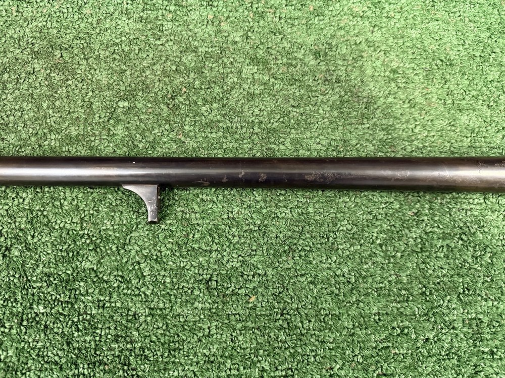 Ithaca Model 37 Featherlight 16 Gauge 22 3/4" Barrel Fixed Full Choke