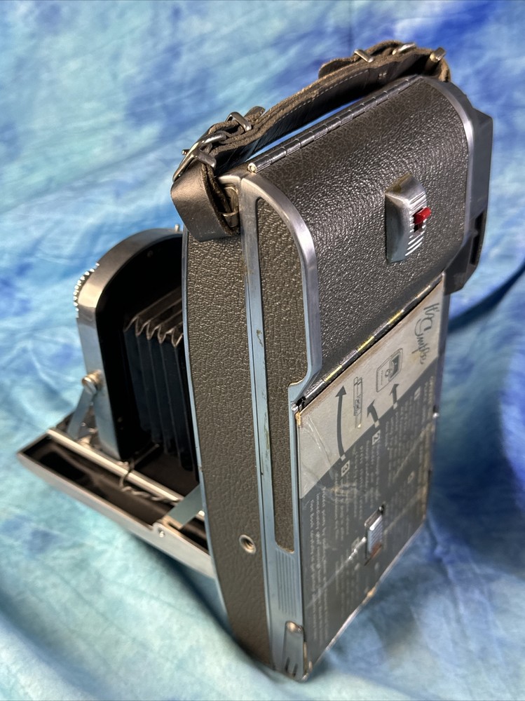 Polaroid Landcamera 150 (sts3)