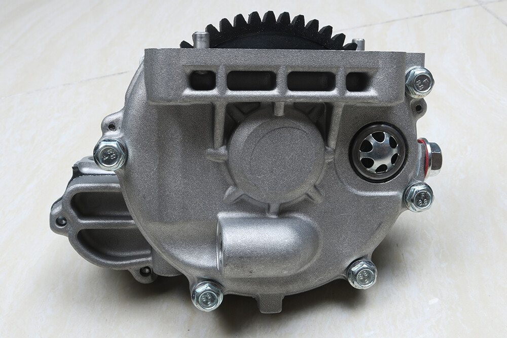 NEW For POLARIS 96-03 XCR 600 SP 700 800 ULTRA 780 WATER PUMP ASSEMBLY