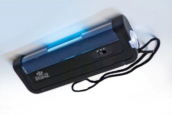 Prinz - UV Test Lamp