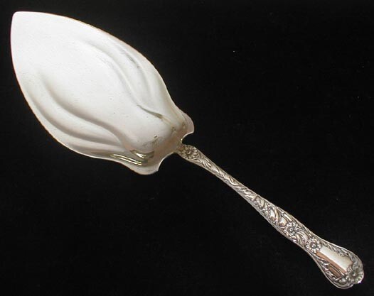 Gorham MARGUERITE pie server - NM