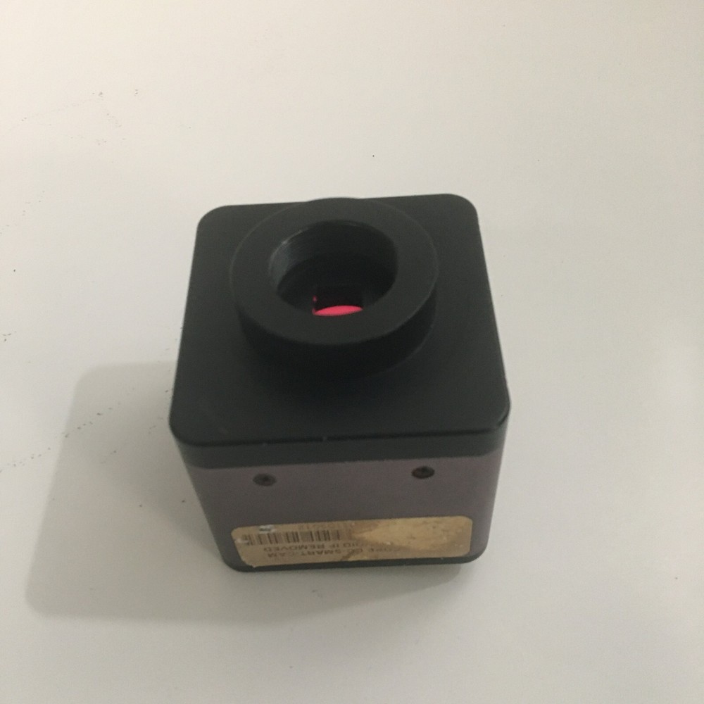 Scienscope SCAM1105012 CC-Smart Camera Mega Pixel Smart Camera