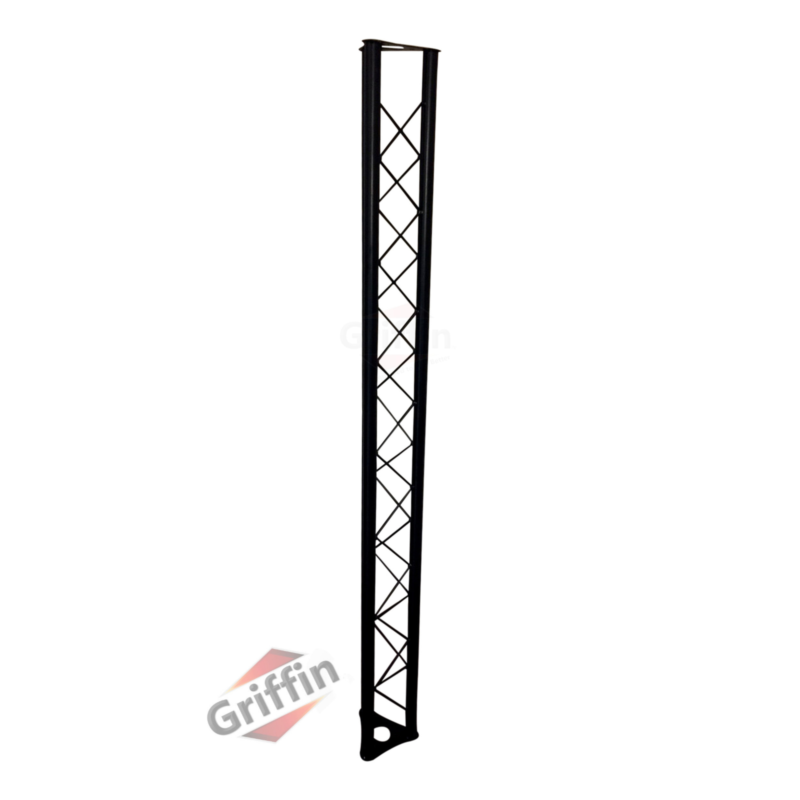 Triangle Truss Extension DJ Booth Trussing Section Stage Segment Lighting Stand