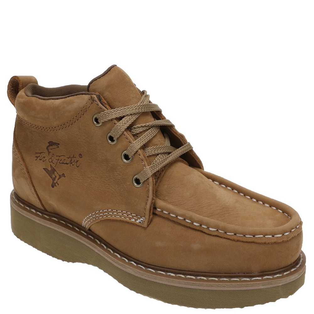 Fin & Feather® Men's Chukka