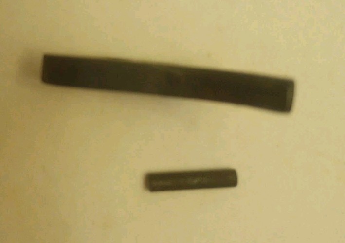 Remington Model 6 Trigger And Pin Earley Model