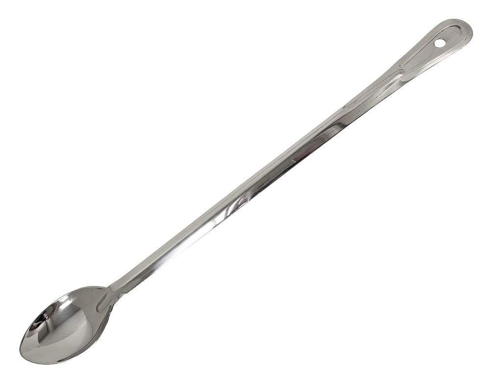 Stainless Steel Spoon - 24"