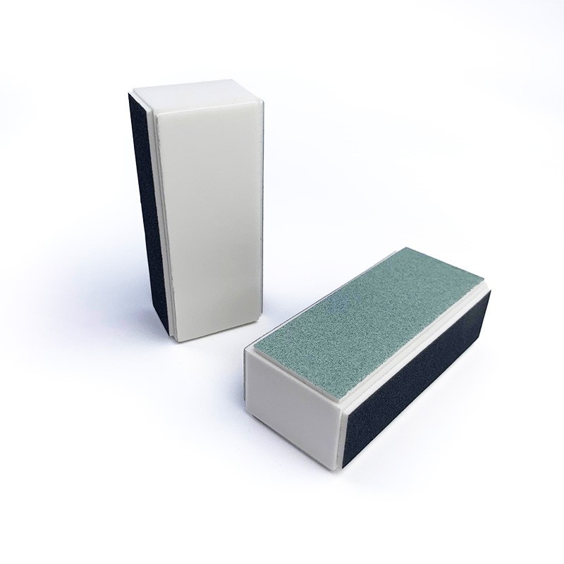 4 Way Nail Buffer Block Shiner Buffer for natural nail (3 pcs)