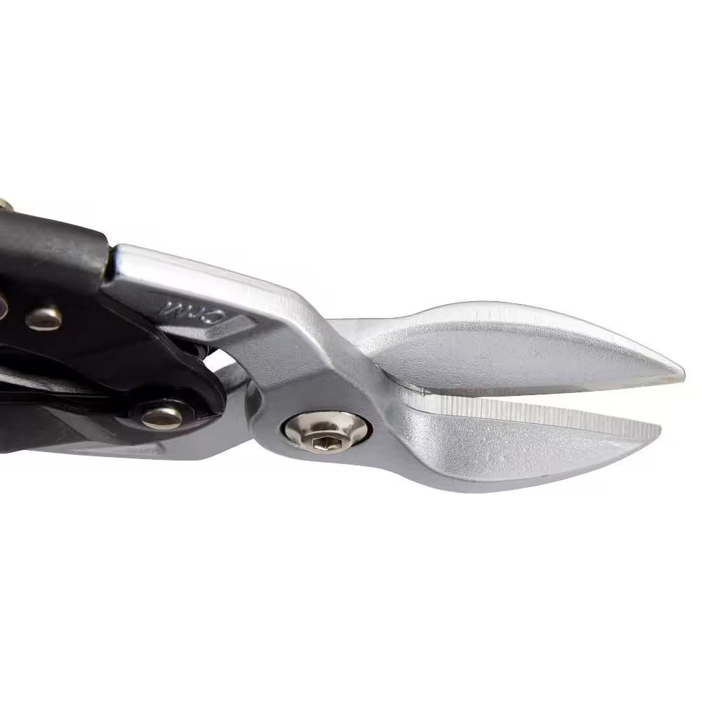 10 In. Right-Cut Aviation Snips