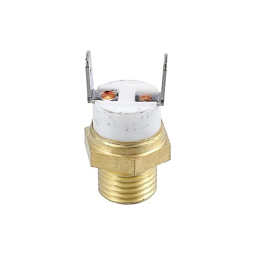 Universal Automotive Radiator Engine Cooling Fan Temperature Thermo Sensor