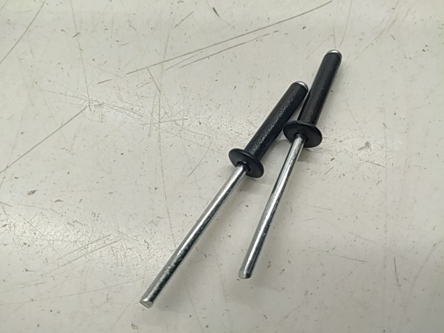 Rivet Qty 2 - 2000 Polaris NOS