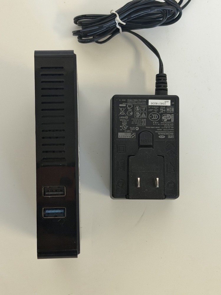 Mvix Xhibit Mykro Networkable System XM-375-036