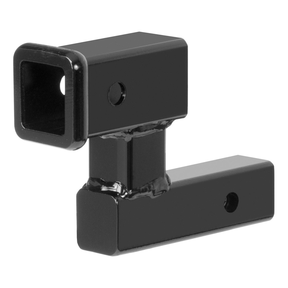 CURT Manufacturing Raised Receiver Adapter 45794