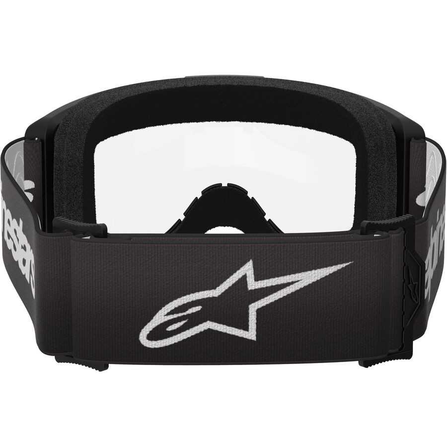 Alpinestars Vision 3 Wordmark Goggles