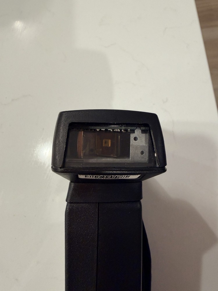 AML M5000 / M5000 american microsystems inventory barcode scanner Tested