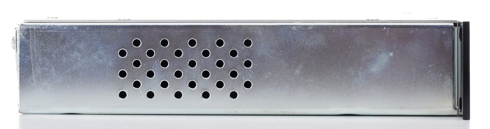 Waves SuperRack SoundGrid One-C Server Combo