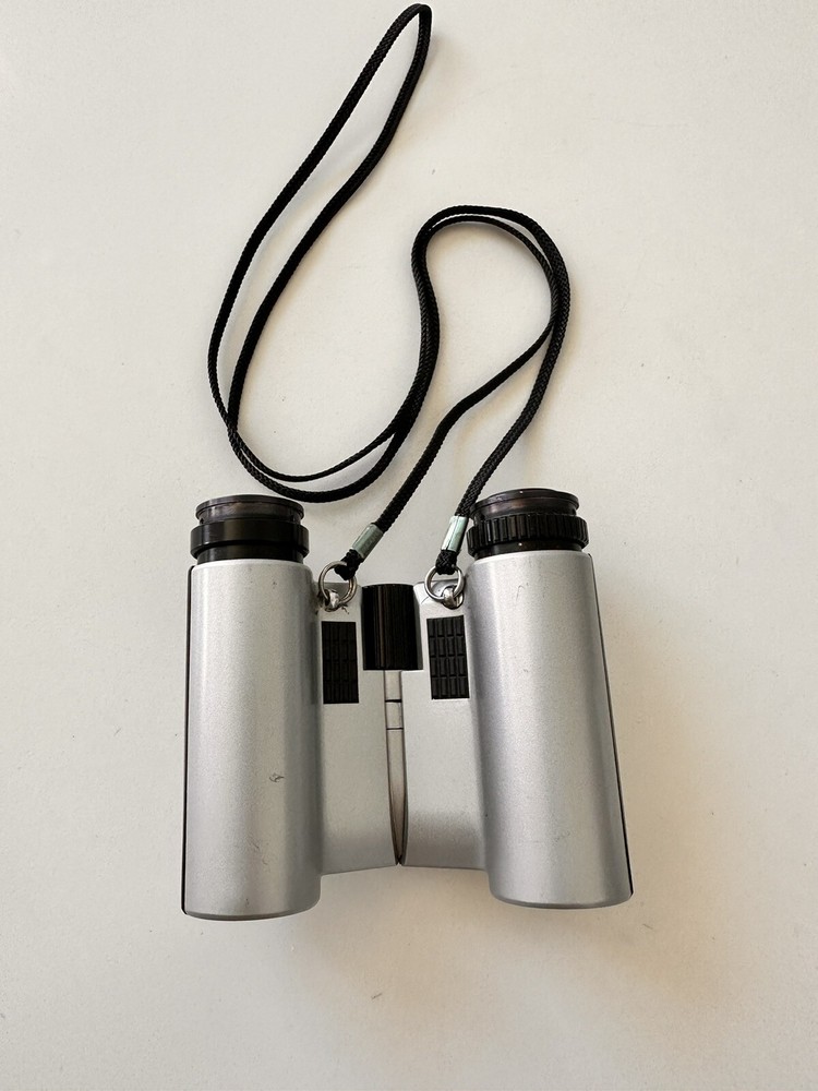 Nikon Binoculars 8x20 DCF