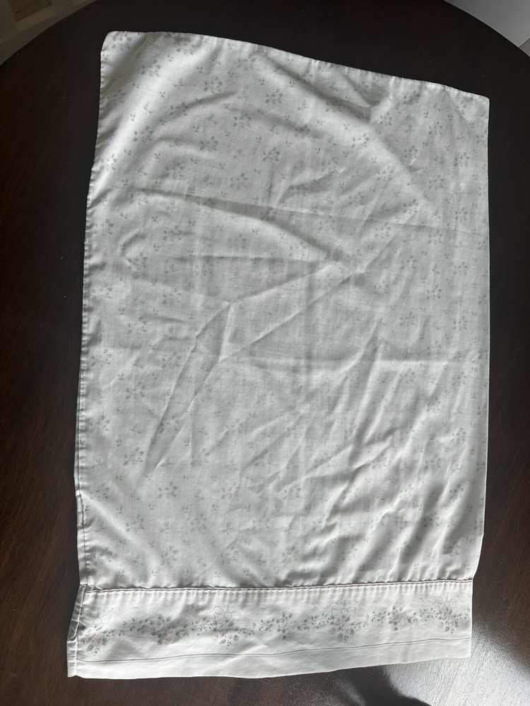 Vintage DanRiver Pillow Cases