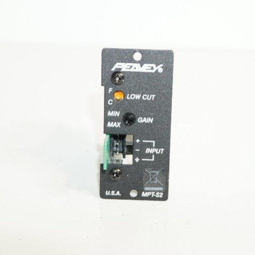 Peavey MPT-S2