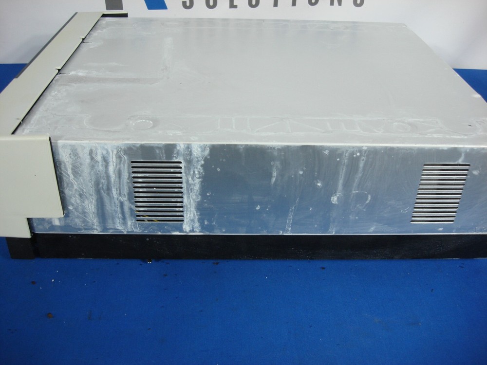 Thermo Scientific Ultimate 3000 DAD-3000 UHPLC+ Diode Array Detector